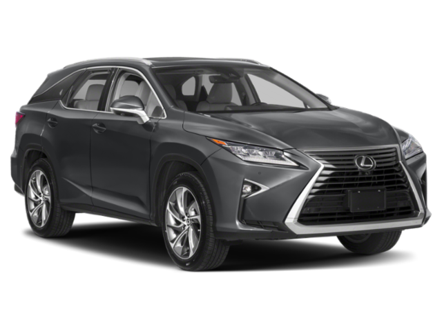 2018 Lexus RX 350L