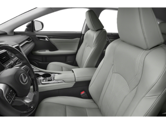 2018 Lexus RX 350L