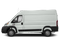 2018 RAM ProMaster 1500 Cargo Van High Roof 136" WB