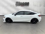 2022 Honda Civic Hatchback Sport