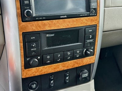 2008 Chrysler Aspen Limited