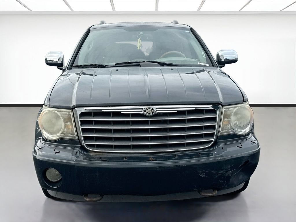 2008 Chrysler Aspen Limited