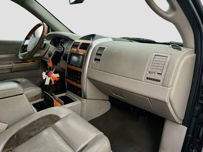 2008 Chrysler Aspen Limited