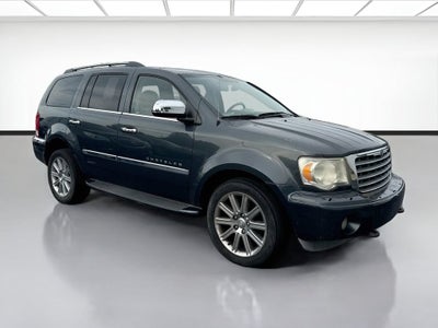 2008 Chrysler Aspen Limited