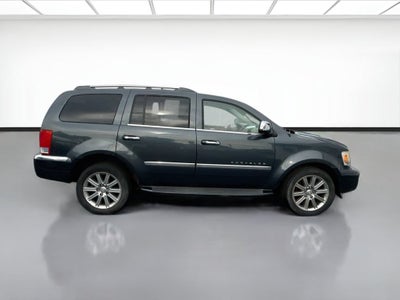 2008 Chrysler Aspen Limited