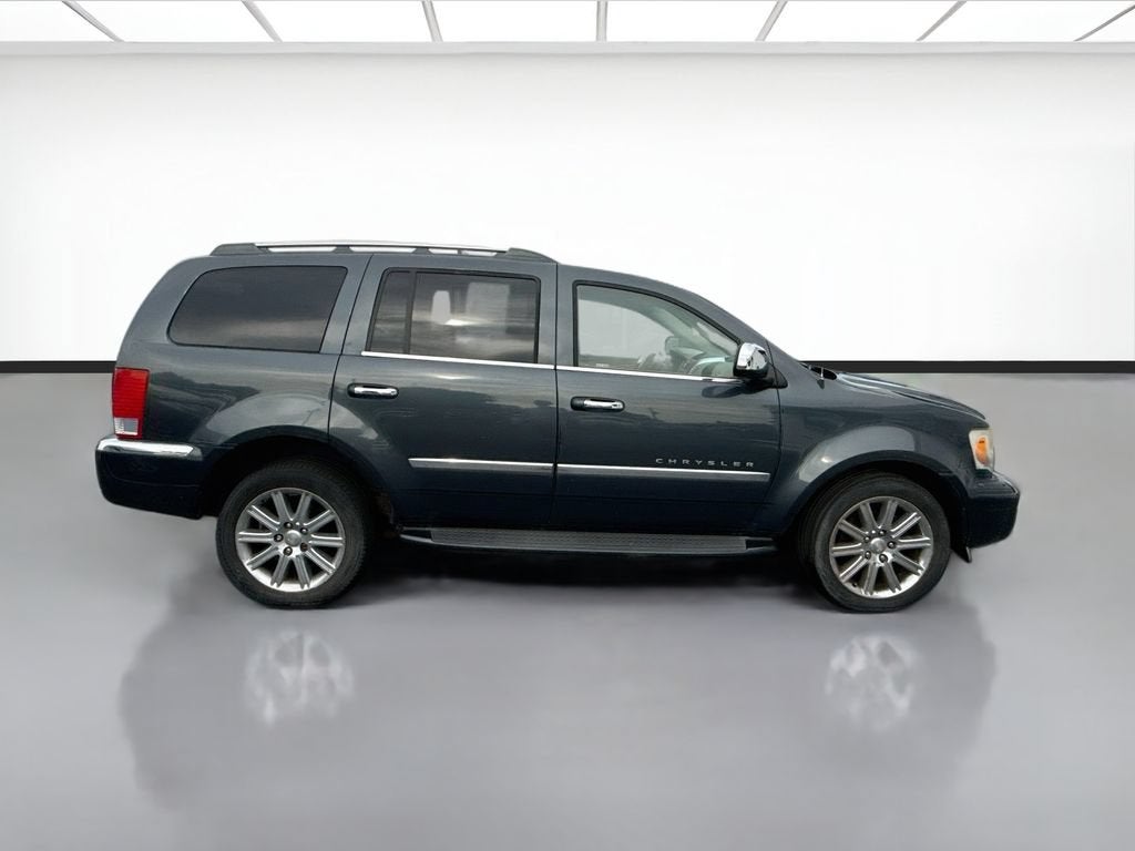 2008 Chrysler Aspen Limited