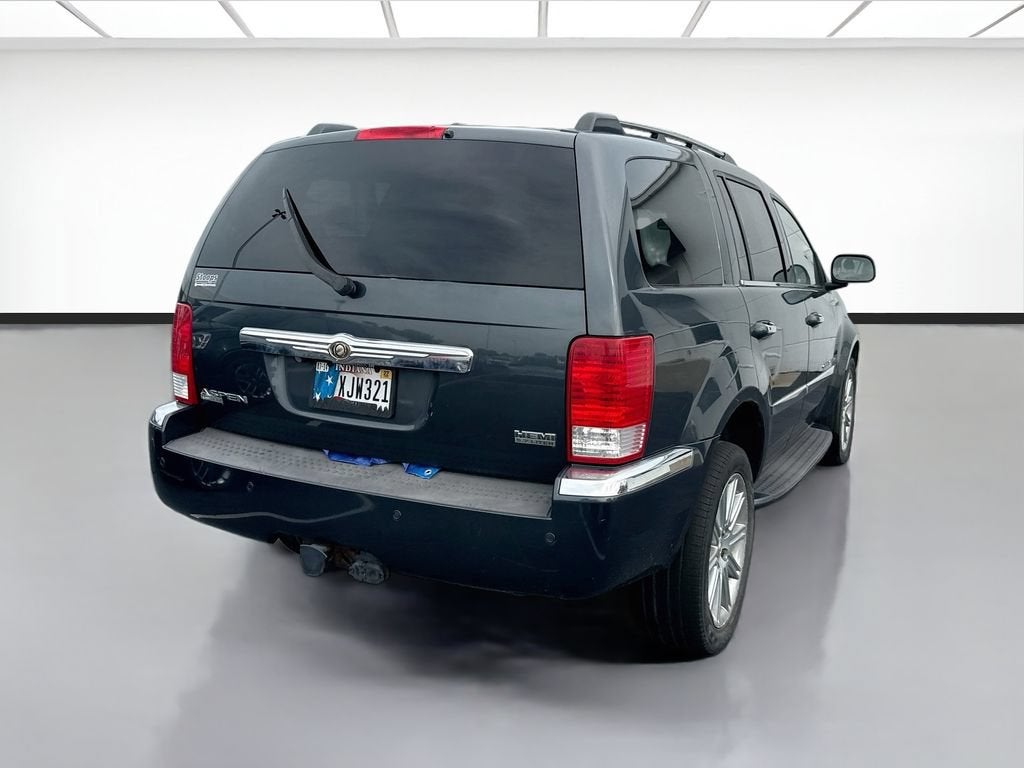 2008 Chrysler Aspen Limited