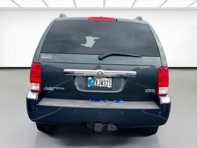 2008 Chrysler Aspen Limited