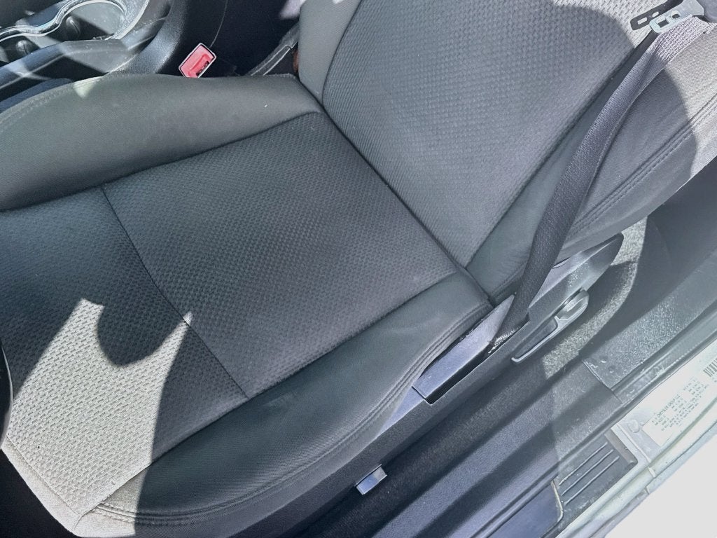 2011 Chrysler 200 Touring