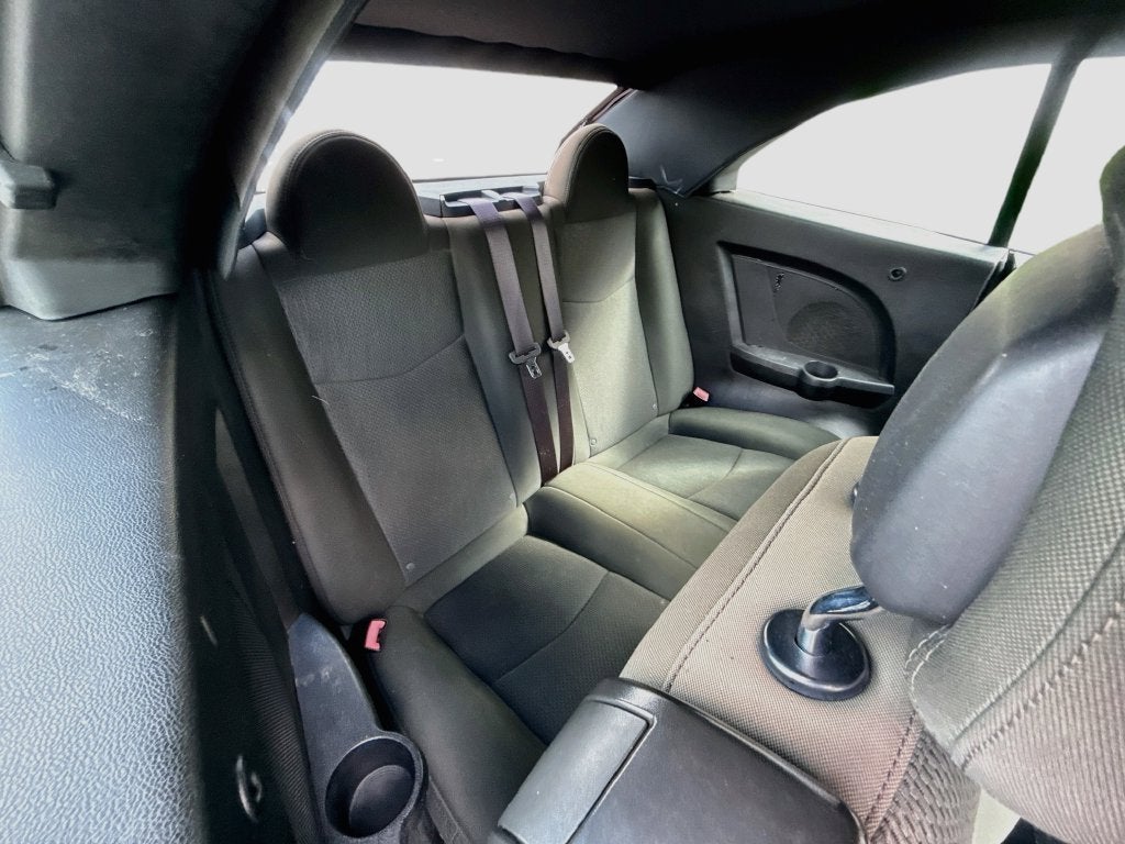 2011 Chrysler 200 Touring