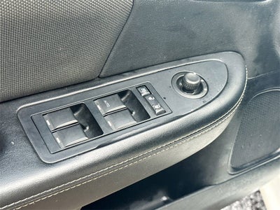 2012 Dodge Avenger SXT