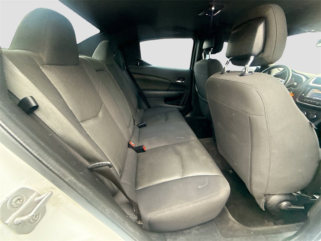 2012 Dodge Avenger SXT