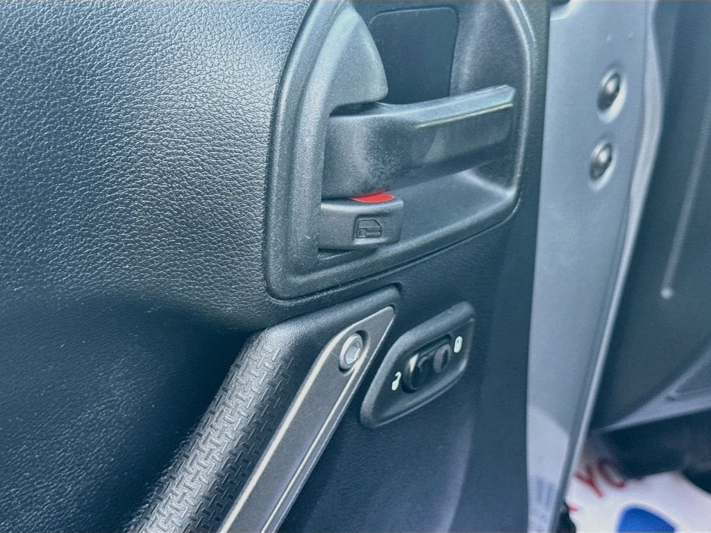 2018 Jeep Wrangler JK Unlimited Sport S 4x4