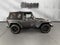 2017 Jeep Wrangler Big Bear
