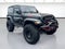 2021 Jeep Wrangler Willys Sport 4x4