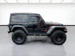 2021 Jeep Wrangler Willys Sport 4x4