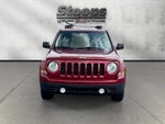 2015 Jeep Patriot High Altitude Edition