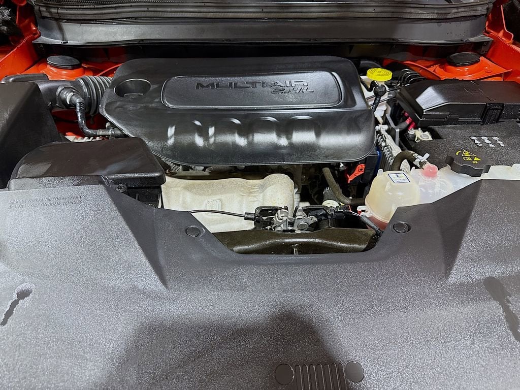 2021 Jeep Cherokee Latitude Plus 4x4