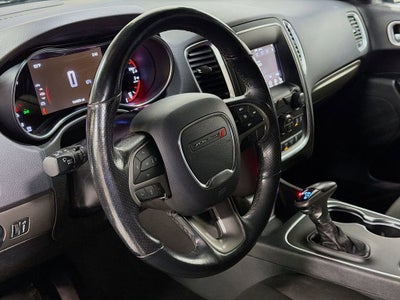 2020 Dodge Durango SXT Plus