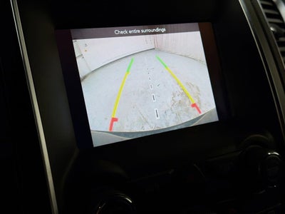 2020 Dodge Durango SXT Plus