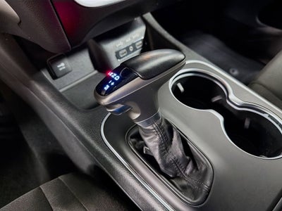 2020 Dodge Durango SXT Plus