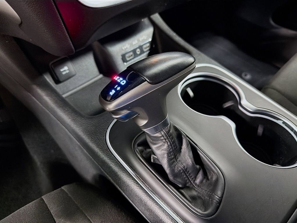 2020 Dodge Durango SXT Plus