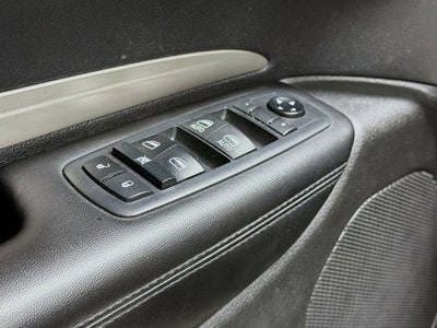 2020 Dodge Durango SXT Plus