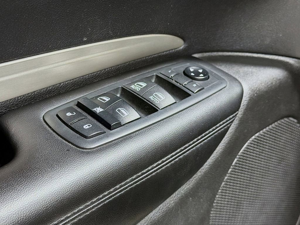 2020 Dodge Durango SXT Plus