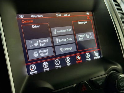 2020 Dodge Durango SXT Plus