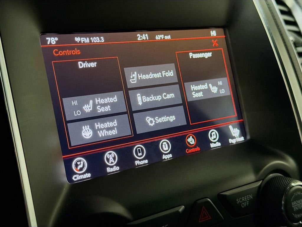 2020 Dodge Durango SXT Plus