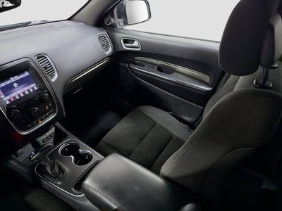 2020 Dodge Durango SXT Plus