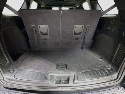 2020 Dodge Durango SXT Plus