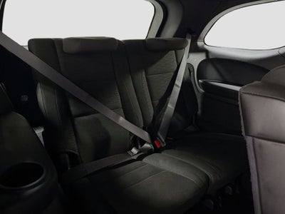 2020 Dodge Durango SXT Plus