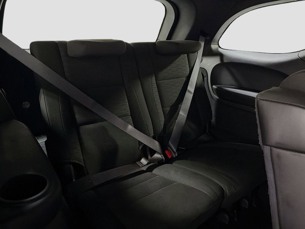 2020 Dodge Durango SXT Plus