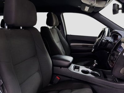2020 Dodge Durango SXT Plus