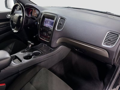 2020 Dodge Durango SXT Plus