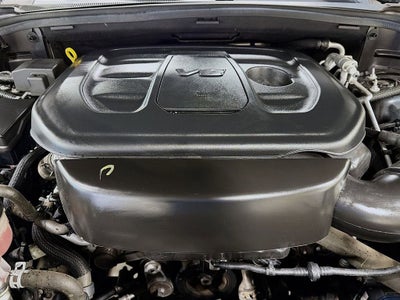 2020 Dodge Durango SXT Plus