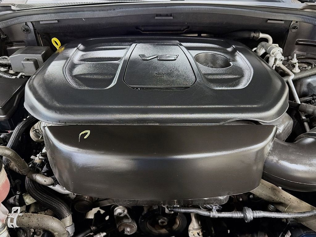 2020 Dodge Durango SXT Plus