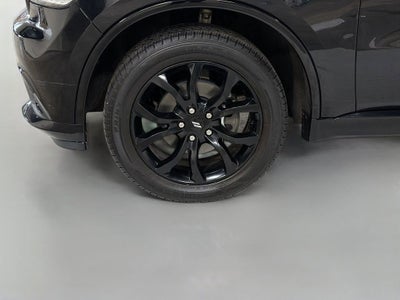 2020 Dodge Durango SXT Plus