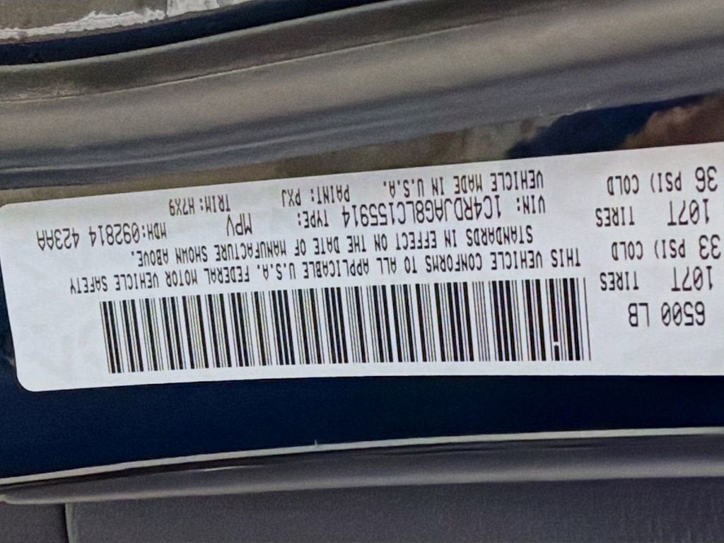 2020 Dodge Durango SXT Plus