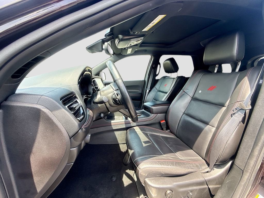 2025 Dodge Durango GT Plus AWD