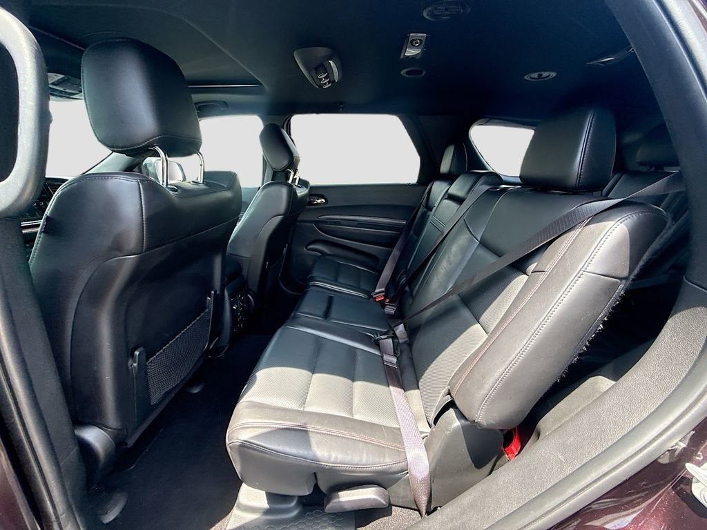 2025 Dodge Durango GT Plus AWD