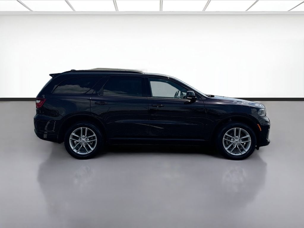 2025 Dodge Durango GT Plus AWD