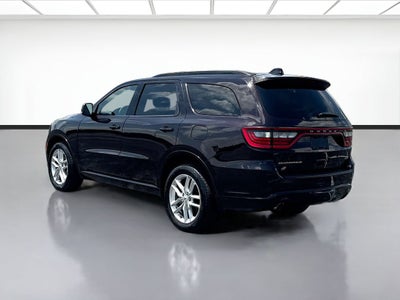 2025 Dodge Durango GT Plus AWD