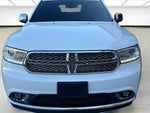 2016 Dodge Durango Citadel
