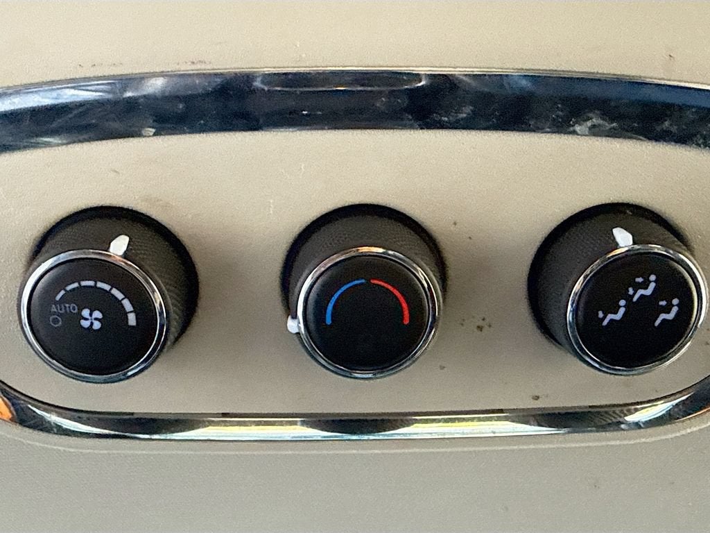 2016 Dodge Durango Citadel