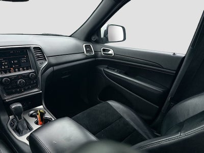 2017 Jeep Grand Cherokee Altitude 4x2