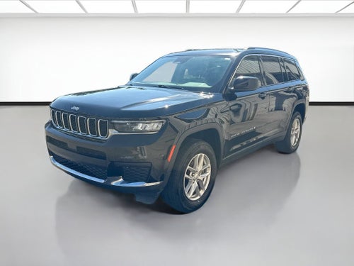 2023 Jeep Grand Cherokee L Laredo 4x4
