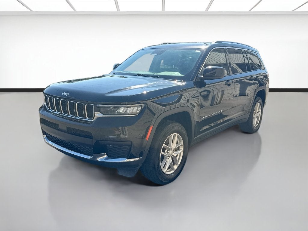 2023 Jeep Grand Cherokee L Laredo 4x4