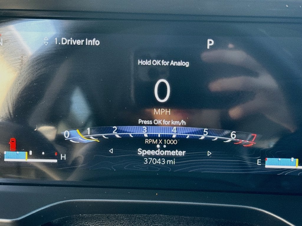 2023 Jeep Grand Cherokee L Laredo 4x4